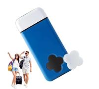 De Bloqueo De Teléfono Cronometrada - Ajustable, Durable, Práctico, Recargable, Control De Uso De Smartphone, Herramienta De Estudio | Organización Personal, Rutina Productiva, Control Digital Pa