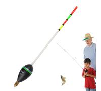 De Bobber | Drogas De Para Casting De Larga Distancia Y Deriva | Acogedor En Bañera, Equipo De En El Mar Para Crappies, Bajos, Bagre, Trucha, Uso De Agua En