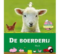 De boerderij (Wondere wereld)