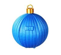 de Bolas de árbol de Navidad | Decoración para el hogar rellenable Impresa en 3D | de árbol para Ocultar Secretos | para Dulces y Chocolate, Aperitivos, Joyas, Juguetes pequeños