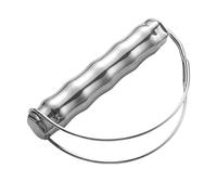 de bolsas de comestibles - Totador de bolas de compras duraderas | Ajusta de agarre de mango ergonómico, herramienta de organizador de bolsas múltiples, accesorio de elevación de servicio pesa