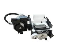 de Bomba de Tinta de 1 PC Unidad de Limpieza de Tapa Compatible con L4150 L4151 L4153 L4156 L4158 L4160 L4163 L4165 L4166 L4167 L4168 L4169 Modelos de Impresora