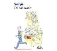 De bon matin: A38222 (Folio)