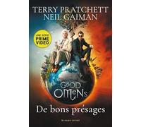 De bons présages: Les belles et bonnes prophéties d'Agnès Barge, sorcière de son état