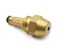 De Boquillas Latón Para Querosenos Aire Forzado Con Boquilla Mr. Heaters Para Modelos 2003 A Querosenos Aire Forzado Actuales