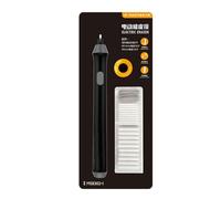 De Borrador Eléctrico Lápiz Borradores A Batería Con Repuestos Para Dibujar Bocetos Lápiz Eléctrico Con Repuestos Para Pintar Bocetos