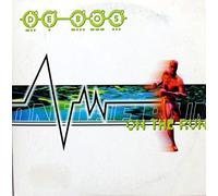 De Bos - De Bos - On The Run