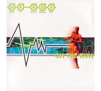 De Bos - on The Run [Import] [Vinilo]