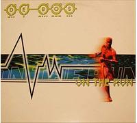 De Bos - On The Run [Vinilo]