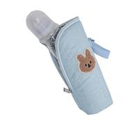 De Botella - Papel De Aluminio, 70 G, De Almacenamiento De Leche Materna, De Viaje Para Cochecito Colgable | En Forma De Conejo, Bor Sa Para Biberón Para Mam, ,