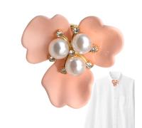 de botones con diseño de flores | Decoración de ropa | de botones en forma de flor de 5 cm para costureros, diseñadores de, entusiastas del bricolaje, sastres, fabricantes de