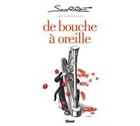 De bouche à oreille