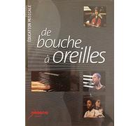 De bouche à oreilles