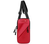 de Brazo para móvil Running,Correa de Hombro Desmontable e Impermeable | Bolso Porta Teléfono de Brazo,para Hombres Mujeres Jóvenes Adultos Senderismo Gimnasio Viajes Fitness