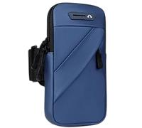 de Brazo para móvil Running | Correa de Hombro Desmontable e Impermeable,Bolso Porta Teléfono de Brazo | para Viaje Zona Salvaje Supervivencia Fitness Gimnasio Senderismo Sendero Exploración Urbana