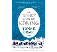 De brief voor de koning (Dagonaut en Unauwen, 1)