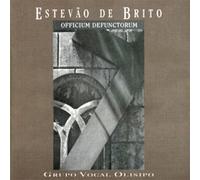 De Brito, Estevao - Grupo Vocal Olisipo (US Import)