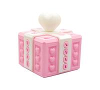 de Broma para Conductores Adultos, Suministros portátiles para Fiestas, Regalo de celebración, Broma, Divertido e increíble Juego de Cerebro para niños, Adolescentes, Adultos, día de San Valentín