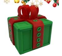 De Bromas para Niños - Broma De Engaño Impresa En 3D | De Chistes Divertida | para Cumpleaños Halloween Festival de Oficina Reuniones Adultos y Niños