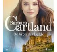 De Bron Der Liefde (audiolibro)