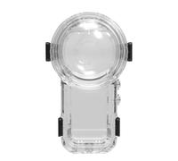 de buceo impermeable - Carcasa protectora de cámara, carcasa sumergible de 290 pies con hoja antivaho, equipo submarino duradero | Perfecto para esnórquel, buceo, mujeres, fotografía subacuática