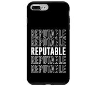 De Buena reputación Carcasa para iPhone 7 Plus/8 Plus