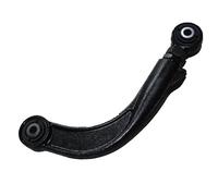 De Bujes De Suspensión Delantera Control de enlace de barra de amarre de suspensión trasera ajustable apto para Ford Focus 2012-2015 accesorios de coche BV615500APA 1061659(Adjustable)