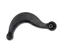 De Bujes De Suspensión Delantera Control de enlace de barra de amarre de suspensión trasera ajustable apto para Ford Focus 2012-2015 accesorios de coche BV615500APA 1061659(Non Adjustable)