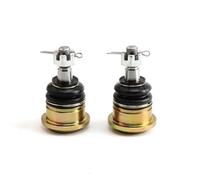 De Bujes De Suspensión Delantera Junta esférica de suspensión oscilante para piezas de 110cc, 125cc, 150cc, 200cc, 250cc, ATV, UTV, Go Kart, Buggy, Quad(2 Pcs M10)