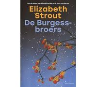 De Burgess-broers (Lucy Barton, 6)