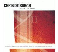 De Burgh, Chris - A Woman's Heart