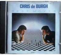 De Burgh, Chris - Best Moves