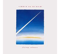 DE BURGH, Chris - Flying Colours / 395224-1