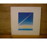 De Burgh, Chris Flying Colours LP A&M AMA5224 EX/EX 1988 with inner