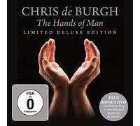 De Burgh,Chris - Hands Of Man