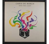 De Burgh, Chris - Into the Light [Vinilo]