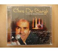 De Burgh Chris - Live in Dortmund