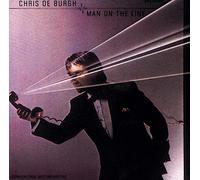 De Burgh, Chris - Man on The Line