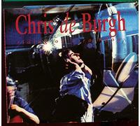 De Burgh, Chris - Riding on a Rainbow