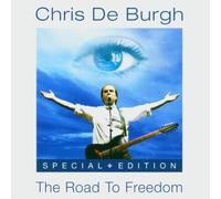 De Burgh,Chris - The Road to Freedom Spec.ed.