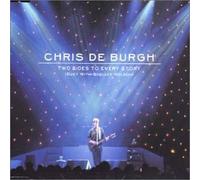 De Burgh, Chris - Two Sides to Every Story
