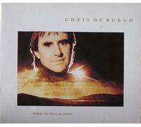 De Burgh Chris - Where We Will Be Going