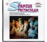 De Burgos/Lso - Spanish Spectacular