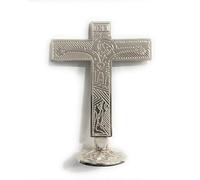 De Bussy Cruz de mesa de las Familas del Camino Neocatecumenal (TEXTO EN ITALIANO)