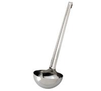 "De Buyer 3021.14 - Cesta de acero inoxidable (14")
