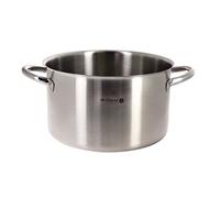 De Buyer 3506.20 - BRAISIERE S/COUV. Prim Appey Ø20 cm