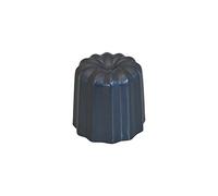 De Buyer, 4 MOLDE BORDELES ,Ø 5.5 cm,4718.05 | Diámetro: 5,5 cm