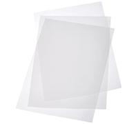 De Buyer, 5 HOJAS PLASTICO PARA CHOCOLATE,30X2060X40 CM--042032