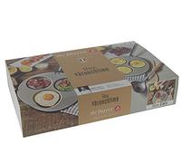 De Buyer 5612.01 - Caja #BRUNCHTIME: TRIBINIS+ESPATULE+LACK