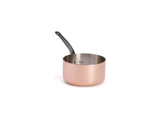 de Buyer 6206.16 - Cacerola (160 mm, 970 g)